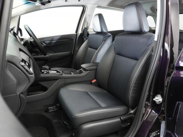 シャトル ハイブリッドＺホンダセンシング　２年保証ナビＲカメＥＴＣクルコンＢＴ地デジＬＥＤ　衝突軽減　カーテンエアバック　ＬＥＤライト　前席シートヒーター　イモビ　Ｂカメラ　ＵＳＢ接続　ＤＶＤ　パワーウィンドウ　ナビＴＶ　スマートキー　禁煙車（22枚目）