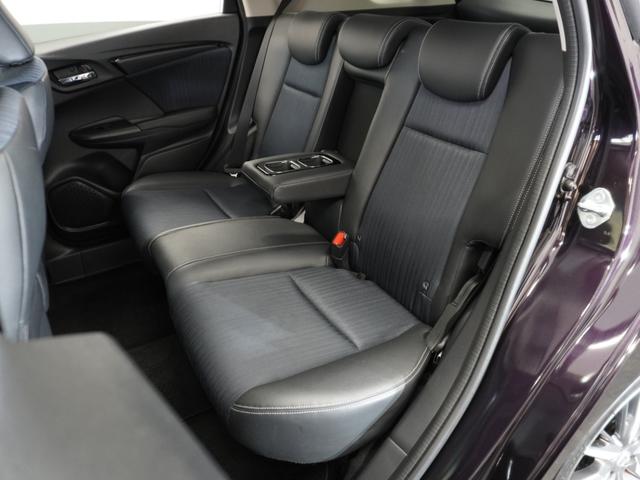 シャトル ハイブリッドＺホンダセンシング　２年保証ナビＲカメＥＴＣクルコンＢＴ地デジＬＥＤ　衝突軽減　カーテンエアバック　ＬＥＤライト　前席シートヒーター　イモビ　Ｂカメラ　ＵＳＢ接続　ＤＶＤ　パワーウィンドウ　ナビＴＶ　スマートキー　禁煙車（23枚目）