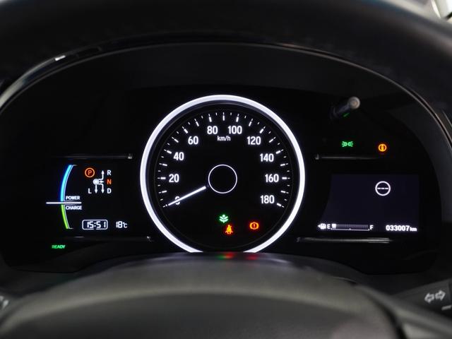 シャトル ハイブリッドＺホンダセンシング　２年保証ナビＲカメＥＴＣクルコンＢＴ地デジＬＥＤ　衝突軽減　カーテンエアバック　ＬＥＤライト　前席シートヒーター　イモビ　Ｂカメラ　ＵＳＢ接続　ＤＶＤ　パワーウィンドウ　ナビＴＶ　スマートキー　禁煙車（43枚目）