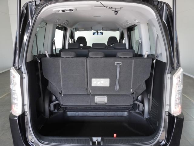 ステップワゴンスパーダ インターナビパワーエディション 1年保証ナビDレコRカメETC両電扉BTワンセグ パワーウィンドウ 両側電動スライドドア オートエアコン キーレス ドライブレコーダー 禁煙車 ワンセグTV ABS 盗難防止システム DVD Rカメラ(24枚目)