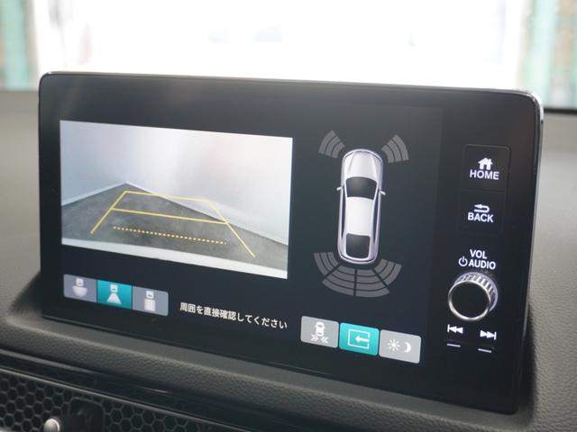 シビック EX 2年保証ナビDレコRカメETC2.0クルコンBT パーキングセンサー 衝突被害軽減ブレーキ スマートキーシステム パワ-シ-ト LEDライト 地デジフルセグ ナビTV シートH オートエアコン ESC(4枚目)