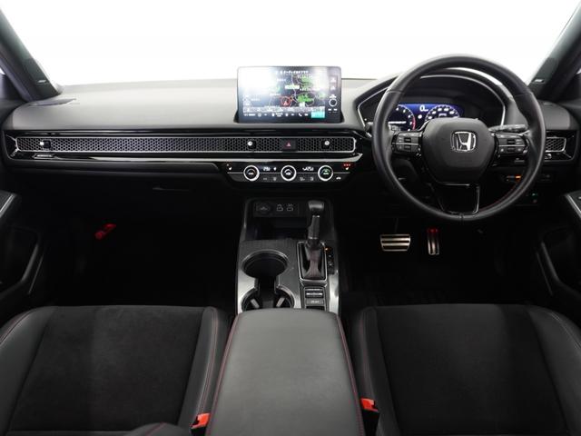 シビック EX 2年保証ナビDレコRカメETC2.0クルコンBT パーキングセンサー 衝突被害軽減ブレーキ スマートキーシステム パワ-シ-ト LEDライト 地デジフルセグ ナビTV シートH オートエアコン ESC(9枚目)