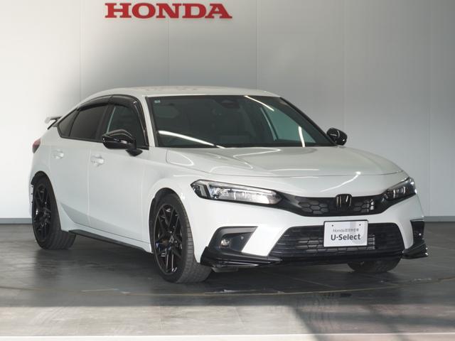 シビック EX 2年保証ナビDレコRカメETC2.0クルコンBT パーキングセンサー 衝突被害軽減ブレーキ スマートキーシステム パワ-シ-ト LEDライト 地デジフルセグ ナビTV シートH オートエアコン ESC(19枚目)