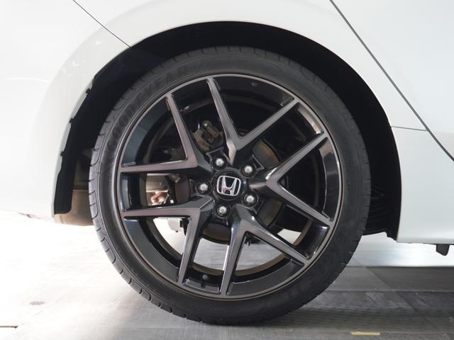 シビック EX 2年保証ナビDレコRカメETC2.0クルコンBT パーキングセンサー 衝突被害軽減ブレーキ スマートキーシステム パワ-シ-ト LEDライト 地デジフルセグ ナビTV シートH オートエアコン ESC(22枚目)