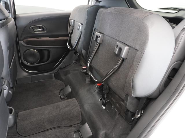 ヴェゼル ハイブリッドRS・ホンダセンシング 1年保証ナビRカメETCクルコンBT地デジLED ETC付 サイドSRS フルオートエアコン 両席エアバック スマキー オートクルーズコントロール 衝突軽減ブレーキシステム TVナビ 横滑り防止(21枚目)