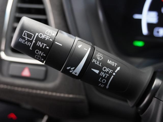 ヴェゼル ハイブリッドRS・ホンダセンシング 1年保証ナビRカメETCクルコンBT地デジLED ETC付 サイドSRS フルオートエアコン 両席エアバック スマキー オートクルーズコントロール 衝突軽減ブレーキシステム TVナビ 横滑り防止(36枚目)