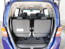 フル乗車でもしっかり荷物を収納出来るラゲッジスペースです。普段の買い物でしたらしっかり積める十分な荷室スペースが確保されています。