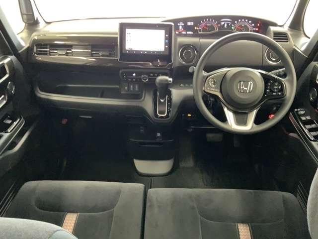 G・Lホンダセンシング 衝突軽減 Mナビ Rカメラ ETC 両電扉(2枚目)