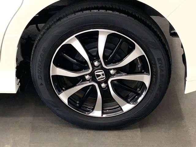 G・Lホンダセンシング 衝突軽減 Mナビ Rカメラ ETC 両電扉(19枚目)