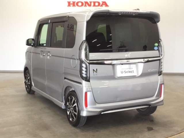 G・Lホンダセンシング 1オーナー 8Mナビ ETC ドラレコ(16枚目)