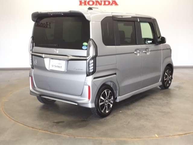 G・Lホンダセンシング 1オーナー 8Mナビ ETC ドラレコ(17枚目)