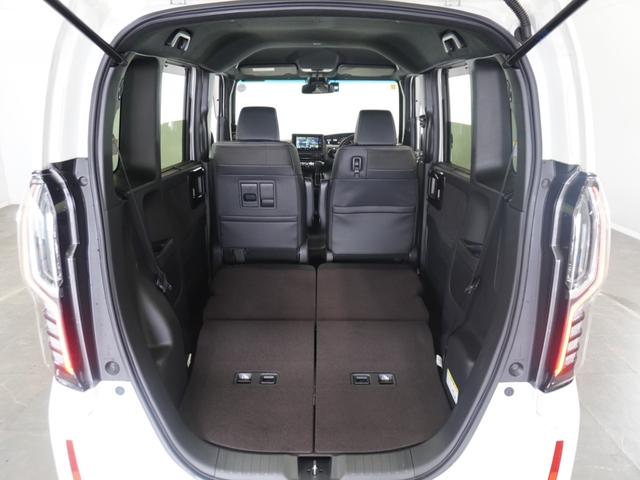 Ｎ－ＢＯＸカスタム Ｇ・ＥＸターボホンダセンシング　１年保証　助手席スーパースライドシート　オートリトラミラー　運転席助手席シートヒーター　フルセグ　Ｒカメラ　ＬＥＤヘッドライト　オートライト　パドルシフト　リア左右パワースライドドア　前後ドラレコ（32枚目）