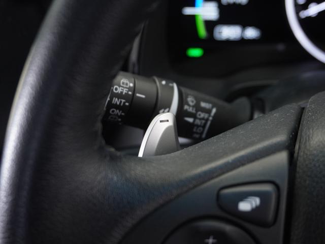 シャトル ハイブリッドＸホンダセンシング　１年保証　ＬＥＤヘッドライト＋ＬＥＤフォグライト　コンビシートプライムスムース＆ファブリック　オートハイビーム　ホンダスマートキーシステム　運転席助手席シートヒーター　パドルシフト　Ｒカメラ　ＥＴＣ（37枚目）