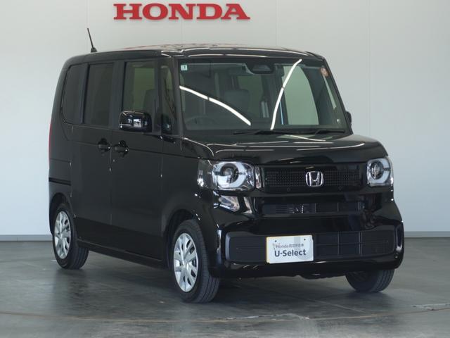 Ｎ－ＢＯＸ ベースグレード　２年保証　フルセグ　Ｒカメラ　リア左右パワースライドドア　運転席助手席シートヒーター　オートリトラミラー　ＬＥＤヘッドライト　オートライト　コンビニフック付シートバックテーブル　ドライブレコーダー（2枚目）