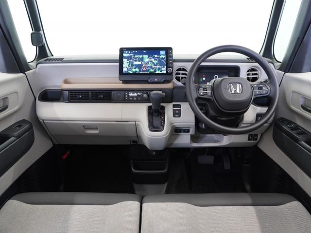 Ｎ－ＢＯＸ ベースグレード　２年保証　フルセグ　Ｒカメラ　リア左右パワースライドドア　運転席助手席シートヒーター　オートリトラミラー　ＬＥＤヘッドライト　オートライト　コンビニフック付シートバックテーブル　ドライブレコーダー（10枚目）