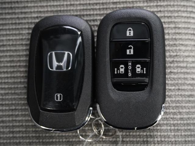 Ｎ－ＢＯＸ ベースグレード　２年保証　フルセグ　Ｒカメラ　リア左右パワースライドドア　運転席助手席シートヒーター　オートリトラミラー　ＬＥＤヘッドライト　オートライト　コンビニフック付シートバックテーブル　ドライブレコーダー（20枚目）