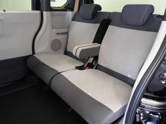 Ｎ－ＢＯＸ ベースグレード　２年保証　フルセグ　Ｒカメラ　リア左右パワースライドドア　運転席助手席シートヒーター　オートリトラミラー　ＬＥＤヘッドライト　オートライト　コンビニフック付シートバックテーブル　ドライブレコーダー（24枚目）