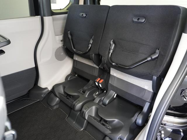 Ｎ－ＢＯＸ ベースグレード　２年保証　フルセグ　Ｒカメラ　リア左右パワースライドドア　運転席助手席シートヒーター　オートリトラミラー　ＬＥＤヘッドライト　オートライト　コンビニフック付シートバックテーブル　ドライブレコーダー（25枚目）
