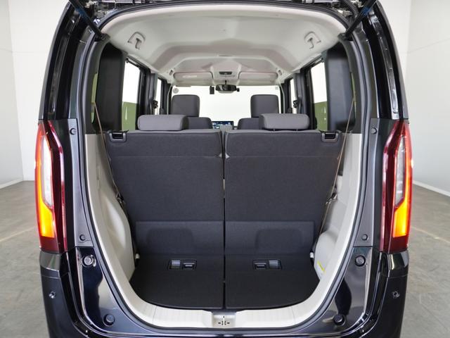 Ｎ－ＢＯＸ ベースグレード　２年保証　フルセグ　Ｒカメラ　リア左右パワースライドドア　運転席助手席シートヒーター　オートリトラミラー　ＬＥＤヘッドライト　オートライト　コンビニフック付シートバックテーブル　ドライブレコーダー（28枚目）