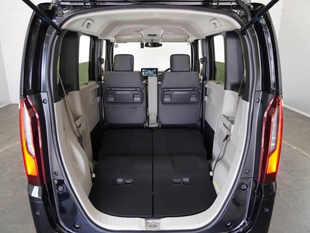 Ｎ－ＢＯＸ ベースグレード　２年保証　フルセグ　Ｒカメラ　リア左右パワースライドドア　運転席助手席シートヒーター　オートリトラミラー　ＬＥＤヘッドライト　オートライト　コンビニフック付シートバックテーブル　ドライブレコーダー（29枚目）