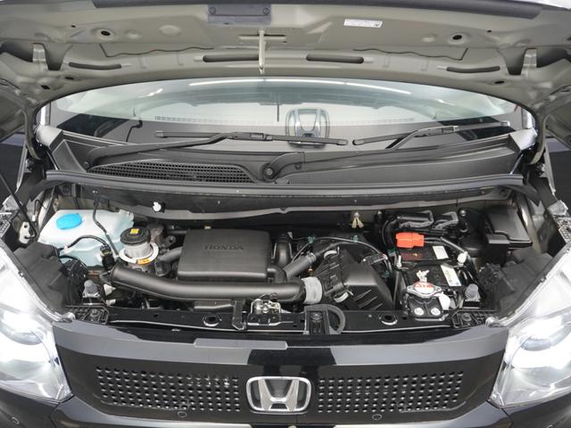 Ｎ－ＢＯＸ ベースグレード　２年保証　フルセグ　Ｒカメラ　リア左右パワースライドドア　運転席助手席シートヒーター　オートリトラミラー　ＬＥＤヘッドライト　オートライト　コンビニフック付シートバックテーブル　ドライブレコーダー（45枚目）