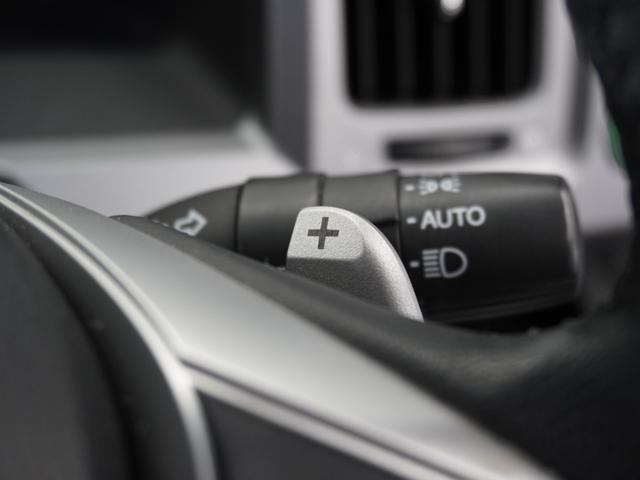 ステップワゴンスパーダ Ｚ　１年保証　フルセグ　Ｒカメラ　リア左右パワースライドドア　ディスチャージヘッドライト　オートライト　ホンダスマートキーシステム　１６インチアルミホイール　クルーズコントロール　パドルシフト　ＥＴＣ（14枚目）