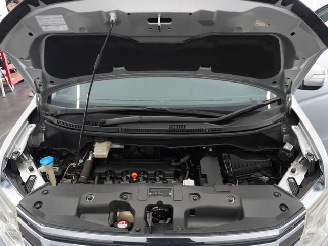 ステップワゴンスパーダ Ｚ　１年保証　フルセグ　Ｒカメラ　リア左右パワースライドドア　ディスチャージヘッドライト　オートライト　ホンダスマートキーシステム　１６インチアルミホイール　クルーズコントロール　パドルシフト　ＥＴＣ（38枚目）