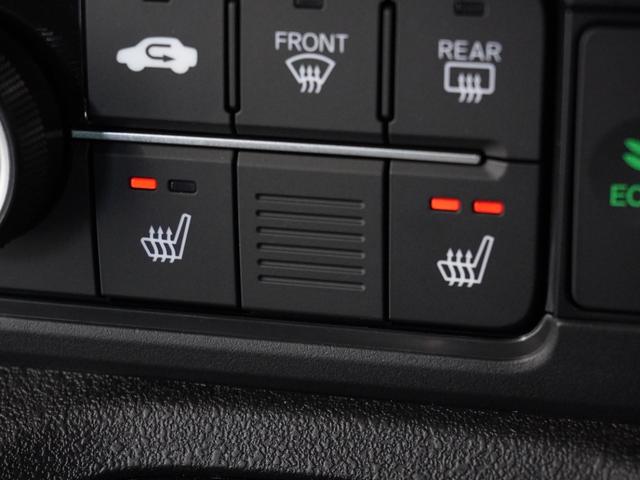 N-BOXカスタム ターボ 2年保証 フルセグ Rカメラ LEDヘッドライト オートリトラミラー リア左右パワースライドドア 15AW ドラレコ 運転席助手席シートヒーター パドルシフト コンビニフック付シートバックテーブル(15枚目)