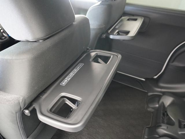 N-BOXカスタム ベースグレード 2年保証 フルセグ Rカメラ LEDヘッドライト オートリトラミラー リア左右パワースライドドア オートライト ドラレコ 運転席助手席シートヒーター コンビニフック付シートバックテーブル 14AW(26枚目)