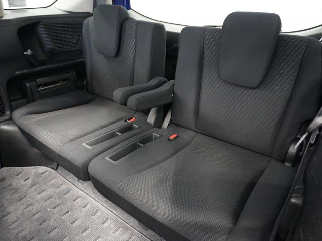 フリードハイブリッド ジャストセレクション 1年保証 フルセグ Rカメラ ディスチャージヘッドライト オートライト リア左右パワースライドドア 2列目ベンチシート7人乗り クルーズコントロール ジャストセレクション装備 ホンダスマートキー(20枚目)