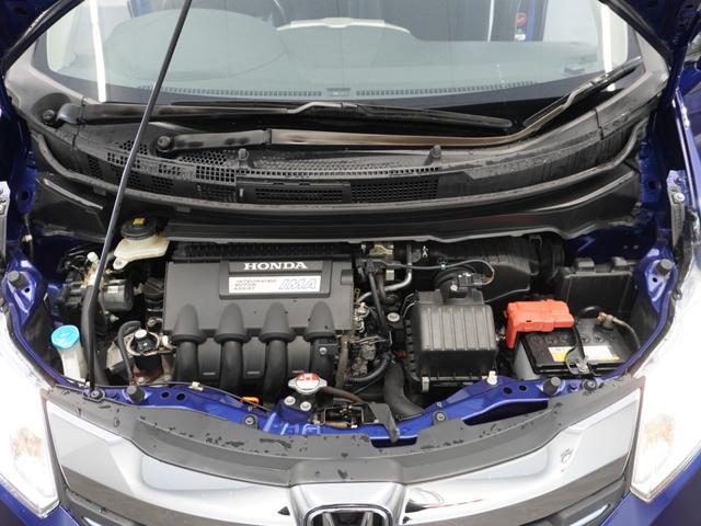 フリードハイブリッド ジャストセレクション 1年保証 フルセグ Rカメラ ディスチャージヘッドライト オートライト リア左右パワースライドドア 2列目ベンチシート7人乗り クルーズコントロール ジャストセレクション装備 ホンダスマートキー(36枚目)