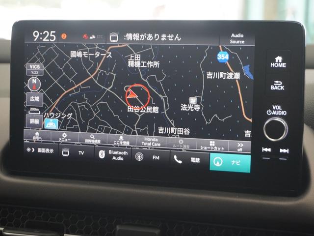 ZR-V e:HEVZ 2年保証 4WD マルチビューカメラシステム アダプティブドライビングビーム 後退出庫サポート ハンズフリーアクセスパワーテールゲート フルセグ 運転席助手席シートヒーター 18AW ドラレコ(4枚目)