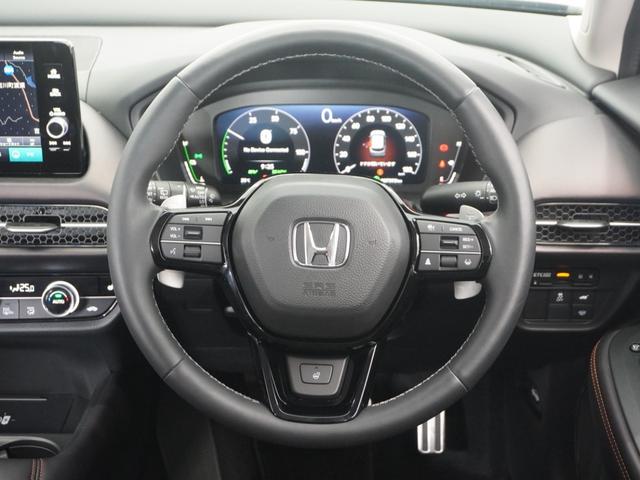 ZR-V e:HEVZ 2年保証 4WD マルチビューカメラシステム アダプティブドライビングビーム 後退出庫サポート ハンズフリーアクセスパワーテールゲート フルセグ 運転席助手席シートヒーター 18AW ドラレコ(11枚目)