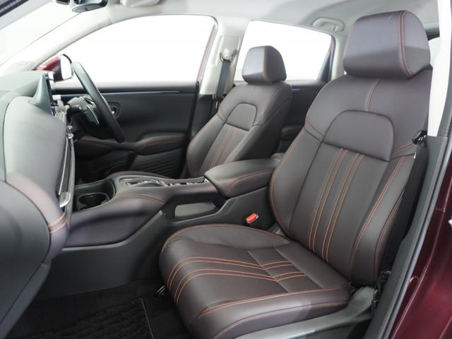 ZR-V e:HEVZ 2年保証 4WD マルチビューカメラシステム アダプティブドライビングビーム 後退出庫サポート ハンズフリーアクセスパワーテールゲート フルセグ 運転席助手席シートヒーター 18AW ドラレコ(27枚目)