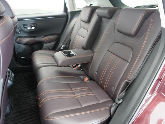 ZR-V e:HEVZ 2年保証 4WD マルチビューカメラシステム アダプティブドライビングビーム 後退出庫サポート ハンズフリーアクセスパワーテールゲート フルセグ 運転席助手席シートヒーター 18AW ドラレコ(28枚目)