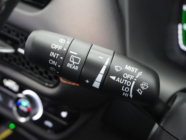 ZR-V e:HEVZ 2年保証 4WD マルチビューカメラシステム アダプティブドライビングビーム 後退出庫サポート ハンズフリーアクセスパワーテールゲート フルセグ 運転席助手席シートヒーター 18AW ドラレコ(47枚目)