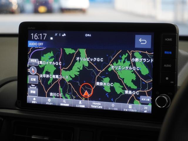 ＷＲ－Ｖ Ｚブラックスタイル　２年保証　フルセグ　Ｒカメラ　ＬＥＤヘッドライト　フォグライト　本革巻ステアリングホイール＋セレクトレバー　リアセンターアームレスト　パーセルカバー　コンビシート　１７ＡＷ　ブラックスタイル専用装備（4枚目）