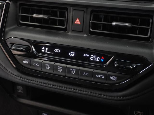 ＷＲ－Ｖ Ｚブラックスタイル　２年保証　フルセグ　Ｒカメラ　ＬＥＤヘッドライト　フォグライト　本革巻ステアリングホイール＋セレクトレバー　リアセンターアームレスト　パーセルカバー　コンビシート　１７ＡＷ　ブラックスタイル専用装備（12枚目）