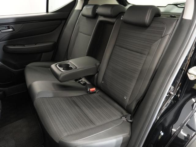 ＷＲ－Ｖ Ｚブラックスタイル　２年保証　フルセグ　Ｒカメラ　ＬＥＤヘッドライト　フォグライト　本革巻ステアリングホイール＋セレクトレバー　リアセンターアームレスト　パーセルカバー　コンビシート　１７ＡＷ　ブラックスタイル専用装備（22枚目）