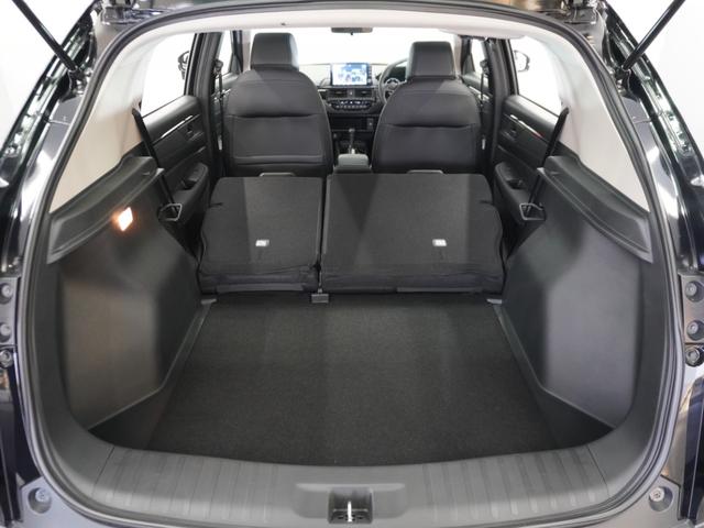 ＷＲ－Ｖ Ｚブラックスタイル　２年保証　フルセグ　Ｒカメラ　ＬＥＤヘッドライト　フォグライト　本革巻ステアリングホイール＋セレクトレバー　リアセンターアームレスト　パーセルカバー　コンビシート　１７ＡＷ　ブラックスタイル専用装備（26枚目）