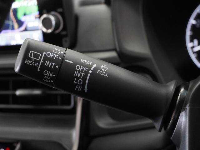 ＷＲ－Ｖ Ｚブラックスタイル　２年保証　フルセグ　Ｒカメラ　ＬＥＤヘッドライト　フォグライト　本革巻ステアリングホイール＋セレクトレバー　リアセンターアームレスト　パーセルカバー　コンビシート　１７ＡＷ　ブラックスタイル専用装備（35枚目）