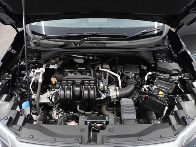 ＷＲ－Ｖ Ｚブラックスタイル　２年保証　フルセグ　Ｒカメラ　ＬＥＤヘッドライト　フォグライト　本革巻ステアリングホイール＋セレクトレバー　リアセンターアームレスト　パーセルカバー　コンビシート　１７ＡＷ　ブラックスタイル専用装備（47枚目）