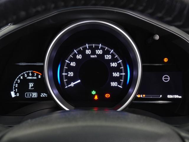 フィット １３Ｇ・Ｌホンダセンシング　１年保証　ＬＥＤヘッドライト　フォグライト　ＦＬパッケージ　オートライト　オートリトラミラー　ラゲッジルームランプ　シートバックポケット（助手席）　アームレスト付センターコンソールＢＯＸ　ドラレコ（37枚目）