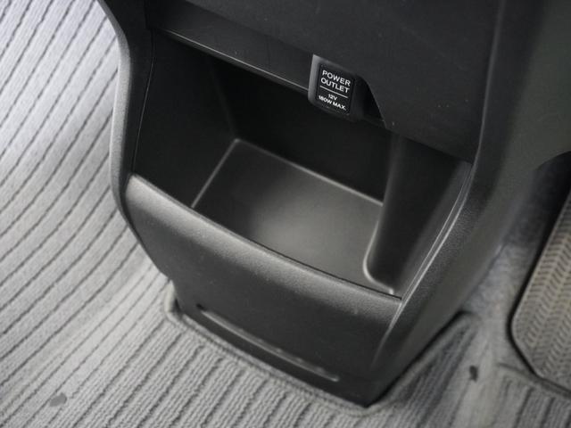 フリード Ｇジャストセレクション　１年保証　ワンセグ　Ｒカメラ　ディスチャージヘッドライト　オートライト　２列目外側アームレスト６人乗り　ジャストセレクション装備　ホンダスマートキーシステム　＋イモビライザー　ドライブレコーダーＥＴＣ（38枚目）