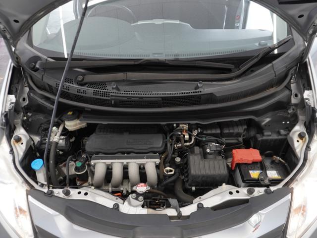 フリード Ｇジャストセレクション　１年保証　ワンセグ　Ｒカメラ　ディスチャージヘッドライト　オートライト　２列目外側アームレスト６人乗り　ジャストセレクション装備　ホンダスマートキーシステム　＋イモビライザー　ドライブレコーダーＥＴＣ（40枚目）