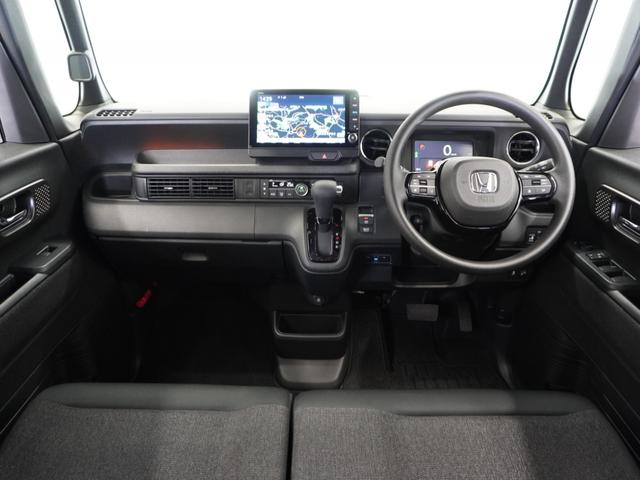 Ｎ－ＢＯＸカスタム ベースグレード　２年保証　フルセグ　Ｒカメラ　リア左側パワースライドドア　運転席助手席シートヒーター　オートリトラミラー　１４ＡＷ　ＬＥＤヘッドライト　オートライト　ドライブレコーダー　ホンダセンシング（10枚目）