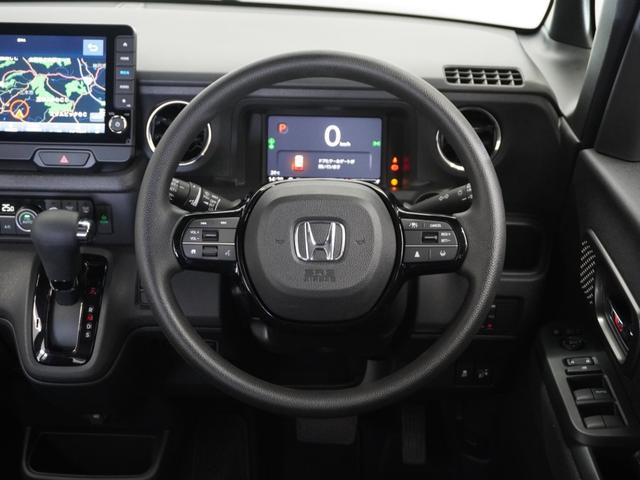 Ｎ－ＢＯＸカスタム ベースグレード　２年保証　フルセグ　Ｒカメラ　リア左側パワースライドドア　運転席助手席シートヒーター　オートリトラミラー　１４ＡＷ　ＬＥＤヘッドライト　オートライト　ドライブレコーダー　ホンダセンシング（11枚目）