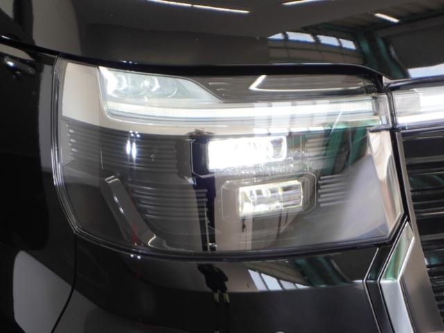 Ｎ－ＢＯＸカスタム ベースグレード　２年保証　フルセグ　Ｒカメラ　リア左側パワースライドドア　運転席助手席シートヒーター　オートリトラミラー　１４ＡＷ　ＬＥＤヘッドライト　オートライト　ドライブレコーダー　ホンダセンシング（16枚目）