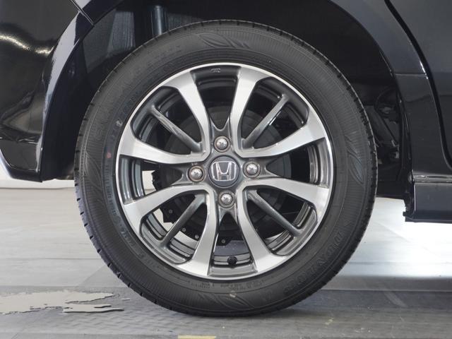 Ｎ－ＢＯＸカスタム ベースグレード　２年保証　フルセグ　Ｒカメラ　リア左側パワースライドドア　運転席助手席シートヒーター　オートリトラミラー　１４ＡＷ　ＬＥＤヘッドライト　オートライト　ドライブレコーダー　ホンダセンシング（19枚目）