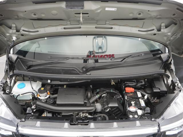 Ｎ－ＢＯＸカスタム ベースグレード　２年保証　フルセグ　Ｒカメラ　リア左側パワースライドドア　運転席助手席シートヒーター　オートリトラミラー　１４ＡＷ　ＬＥＤヘッドライト　オートライト　ドライブレコーダー　ホンダセンシング（48枚目）